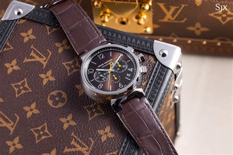 louis vuitton m78766|Louis Vuitton watches.